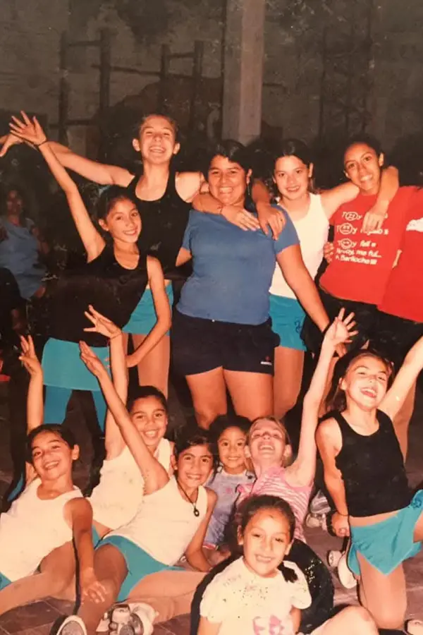 Quién es Soledad González, la mujer detrás del ascenso de Tucumán Central al Federal A