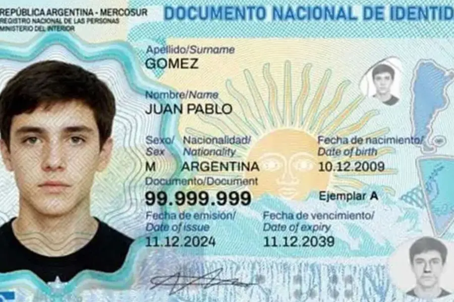 Nuevo DNI: ¿quiénes deben renovarlo a partir del 1 de febrero?