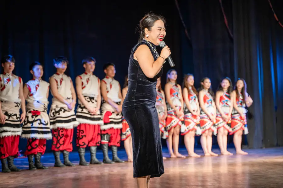El sábado habrá exhibiciones artísticas, ceremonias y talleres vinculados a la cultura del país asiático. 