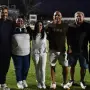El fútbol de la provincia celebró el salto de categoria de Tucumán Central
