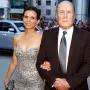 Quién es Luciana Pedraza: la historia de amor con Robert Duvall y su vida juntos