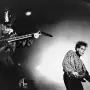 Recuerdos fotográficos: 1986. Soda Stereo: fiesta, paseo con Florencia Flor y “picadito”