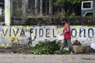 España ofrece ayuda humanitaria a Cuba, a través de la ONU