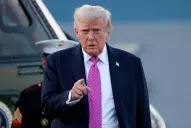 Revés histórico para Trump: la Corte Suprema anuló sus aranceles masivos y limitó el poder presidencial