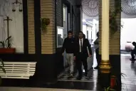 ¿Cómo seguirá la causa contra Santiago Bagne por la agresión en Tafí del Valle?