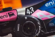 Cuándo vuelve a correr Franco Colapinto: días, horarios y dónde ver la pretemporada de la Fórmula 1