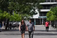 El fin de semana largo de Carnaval se despediría con un martes caluroso y húmedo en Tucumán