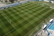 Lo fundó Marcelo Tinelli, ascendió en tiempo récord y ahora va por River en Copa Argentina: la historia de Ciudad de Bolívar