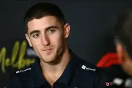 “Fue complicado”: Jack Doohan se refirió al clima interno en Alpine tras su reemplazo por Franco Colapinto