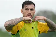 Preocupación en Boca: se confirmó la lesión de Leandro Paredes y será baja ante Racing