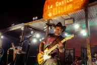 El homenaje a una tucumana en el Cosquín Rock: el sueño que su familia hizo realidad tras su partida