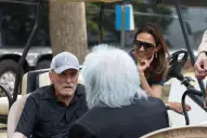 El rincón secreto de Robert Duvall en el Norte Argentino: así es la estancia que compartió con su esposa salteña y hoy es un hotel de lujo