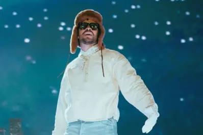 Bad Bunny: el cuerpo, la estética y su mensaje musical