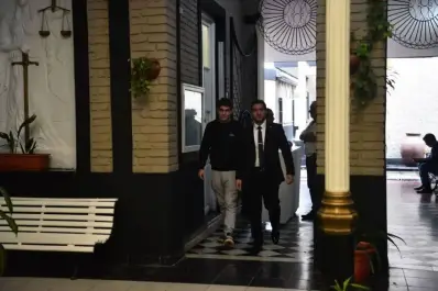 ¿Cómo seguirá la causa de la agresión de Tafí del Valle?