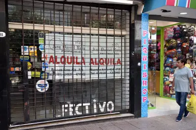 Transformación del comercio en Tucumán: “No hay crecimiento sin mano de obra”, dijo el presidente de la FET