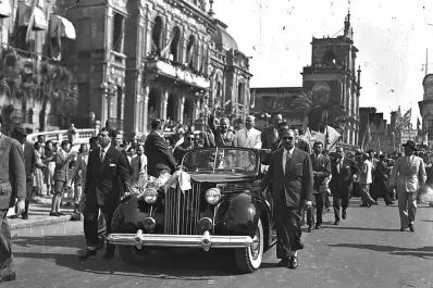 Cartas de lectores: La tragedia olvidada