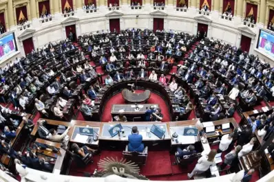 ¿Cuándo se trata la Reforma Laboral en Diputados? Todo lo que tenés que saber