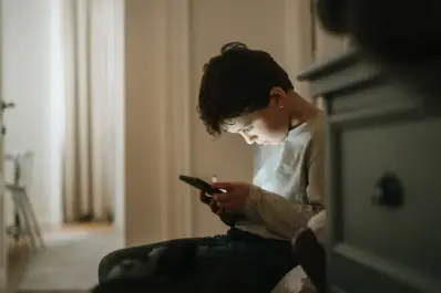 ¿Está listo tu hijo para tener un celular? Las 10 preguntas que todo padre debería hacerse