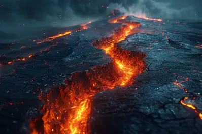 Un mapa 3D revela la falla geológica que podría provocar un sismo de magnitud 7 tras 250 años de inactividad: ¿dónde se encuentra?