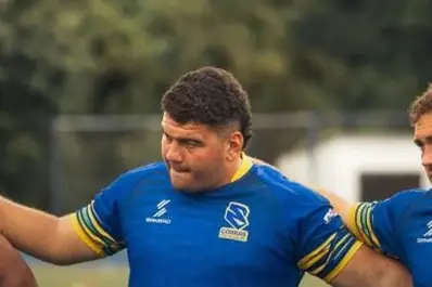 Se formó en Lince, tuvo un pasado por Tarucas y este año defenderá los colores de Cobras en Brasil