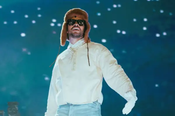 Bad Bunny: el cuerpo, la estética y su mensaje musical