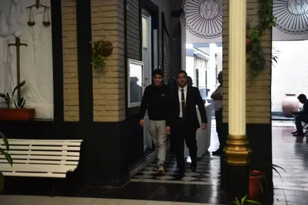 ¿Cómo seguirá la causa de la agresión de Tafí del Valle?