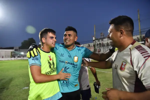 El mensaje de Daniel Moyano tras el ascenso de Tucumán Central: “Nos criticaron mucho y se equivocaron”