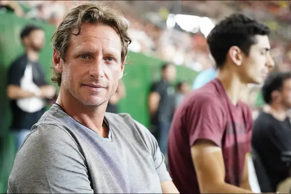 David Nalbandian vuelve al mundo del tenis: qué rol ocupará en su regreso al circuito