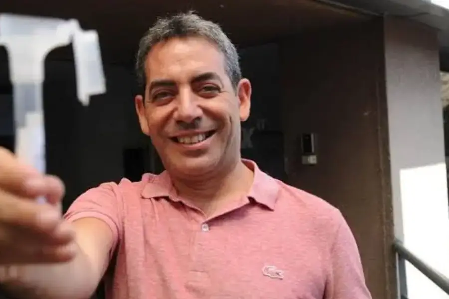 CIENCIA ARGENTINA. Adrián Turjanski creó GEN360, un laboratorio de test genéticos para tratamientos médicos personalizados. / TURJANKSI