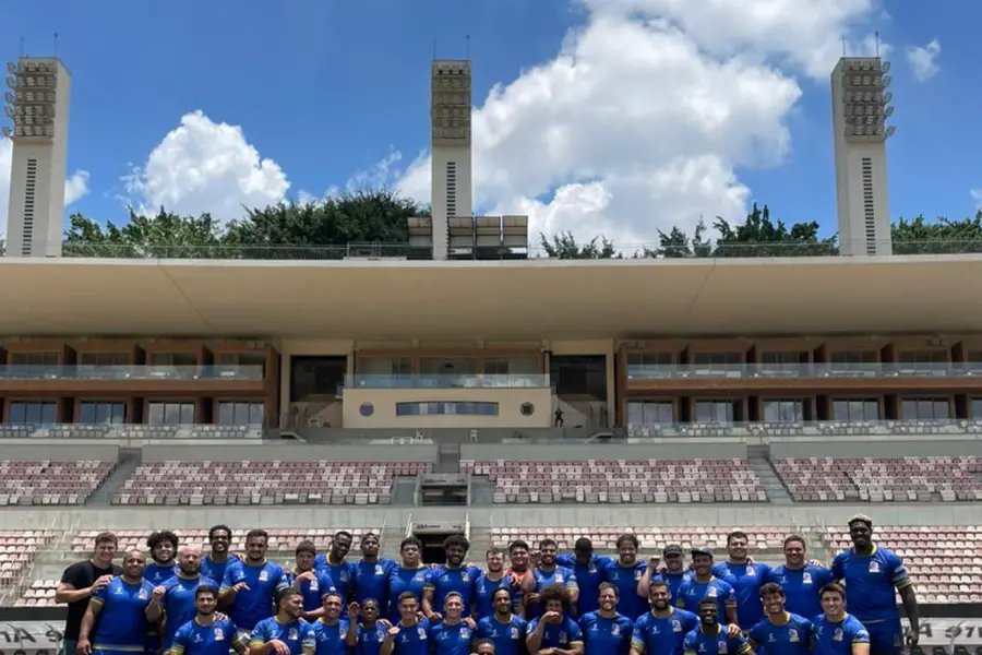 Se formó en Lince, tuvo un pasado por Tarucas y este año defenderá los colores de Cobras en Brasil