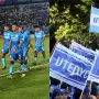 El paro general de la CGT podría impactar en el fútbol argentino: peligra el partido de Atlético Tucumán ante Instituto