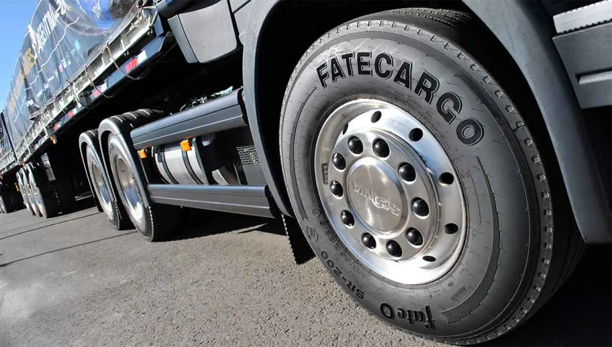 Fin de una era. La fabricante de neumáticos Fate anunció su cierre definitivo y el despido de sus 920 empleados