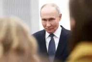 La vertiente rusa del caso Epstein: oligarcas, intercambio de favores y varios intentos de hablar con Putin