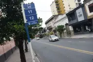 UTA Tucumán confirma un paro de colectivos contra la reforma laboral en la previa a la cita en Diputados