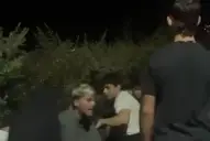 El antes y después de la pelea en Tafí del Valle, en la mira de los investigadores