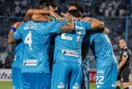 ¿Quién será el árbitro del partido entre Atlético Tucumán e Instituto?