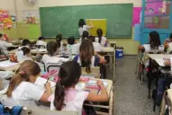 Calendario escolar 2026 en Argentina: cuándo empiezan las clases en cada provincia