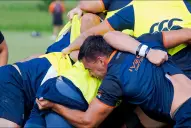 “Se va a definir en los minutos finales”: Álvaro Galindo anticipó cómo llega Tarucas al debut ante Selknam en el Súper Rugby Américas