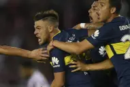 Me dijo si iba a seguir de vacaciones en Arabia: la estrategia de Riquelme para repatriar a un jugador de la Selección Uruguaya