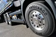 Importaciones de cubiertas chinas: Fate anunció su cierre definitivo y el despido de 920 trabajadores