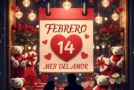 En el mes de San Valentín te llegó el “amor a primera vista”, atención porque viene un momento crucial
