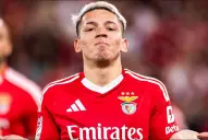 Gianluca Prestianni: una vida marcada por el talento y la controversia