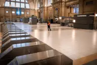 Paro de transporte: ¿qué va a pasar con los trenes y subtes?