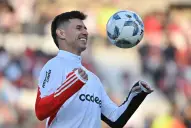 Fortaleza frenó la llegada de Bareiro a Boca y la negociación volvió a foja cero