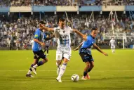 Orden defensivo, poco gol y un plan claro en la Primera Nacional: así juega Almagro, el próximo rival de San Martín