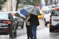 Vuelven las tormentas eléctricas y las máximas de 40° a dos sectores del país: hay alerta amarilla en seis provincias