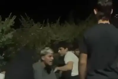 El antes y después de la pelea en Tafí del Valle, en la mira de los investigadores