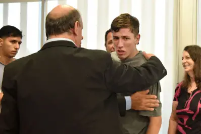 Ataque en Tafí del Valle: una espera que despierta sospechas