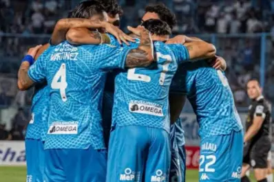 ¿Quién será el árbitro del partido entre Atlético Tucumán e Instituto?