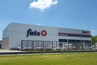 Conflicto de Fate: el Gobierno multó a la empresa por no pagar salarios y extendió la conciliación obligatoria